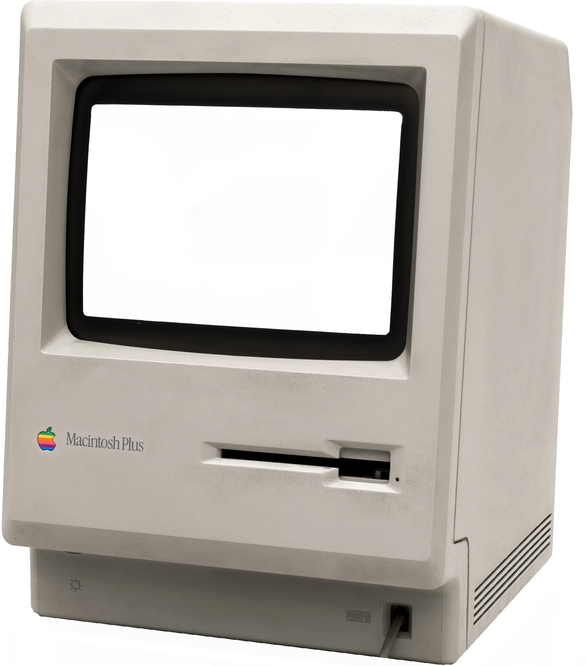 macintosh