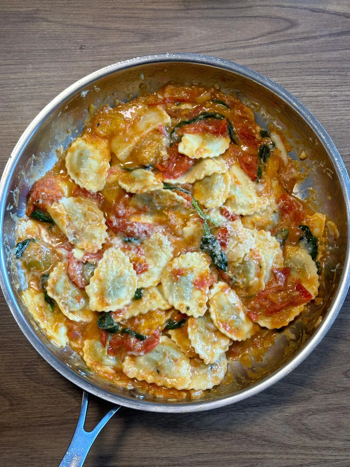 Cooking