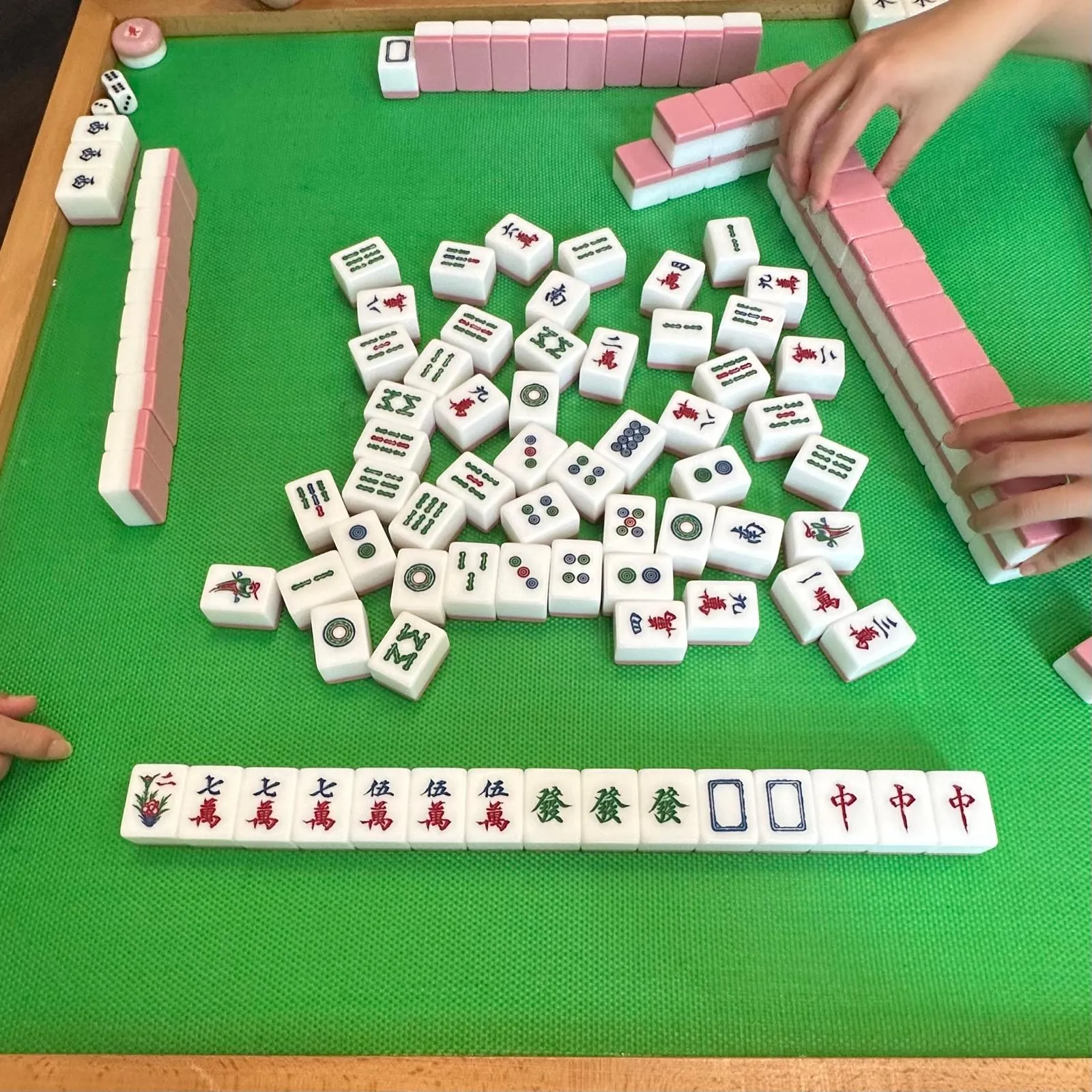 Mahjong